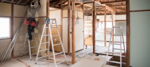 Entreprise de rénovation de la maison et de rénovation d’appartement à Jarnosse